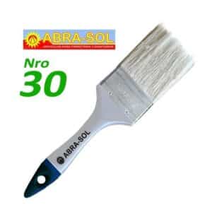 ABRA-SOL - PINCEL N 30