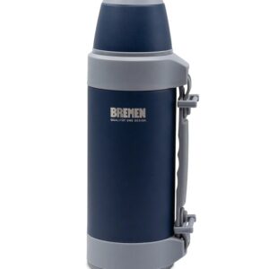 TERMO BREMEN® 1,2 LITROS AC. INOX OFERTA!