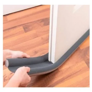 ZÓCALO DOBLE DE 95 CM GRIS