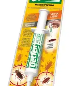 CEBO PARA CUCARACHAS GELTEK