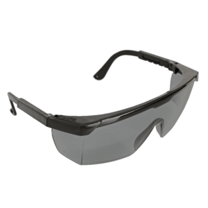 LENTE DE SEGURIDAD ARGON GRIS HC LIBUS