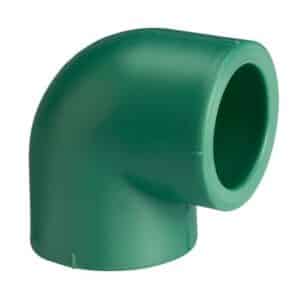 ACQUA SYSTEM - CODO FUSION A 90° 32 MM