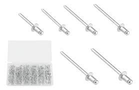 SET DE REMACHES 2,4 A 8 MM DYLLU